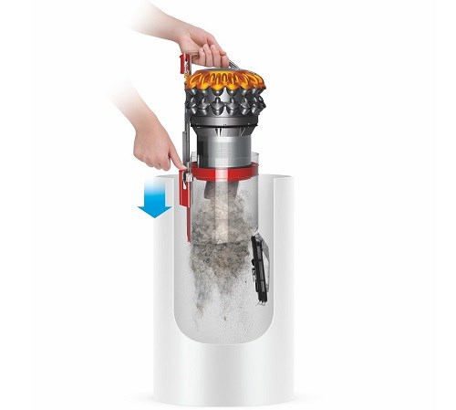 Dyson Big Ball MultiFloor 2 nádoba na prach